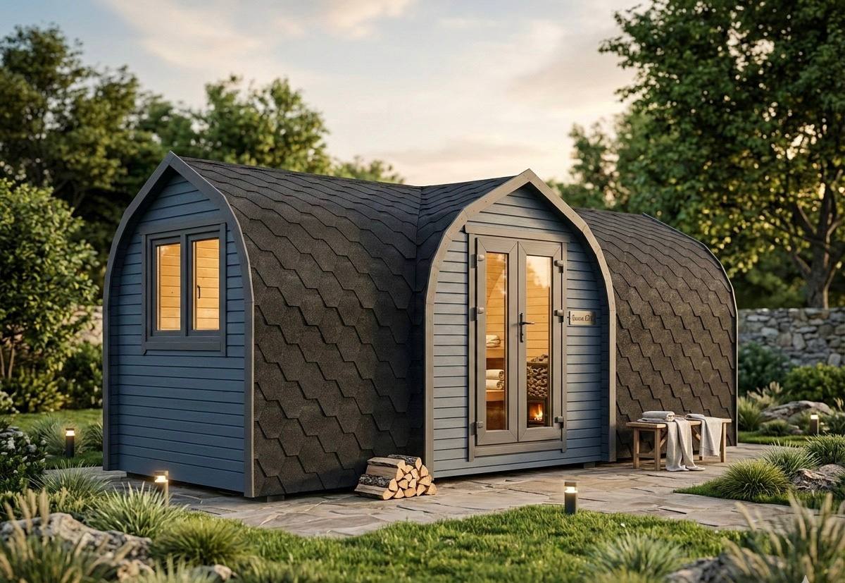 Викинг 6 м — вид сбоку