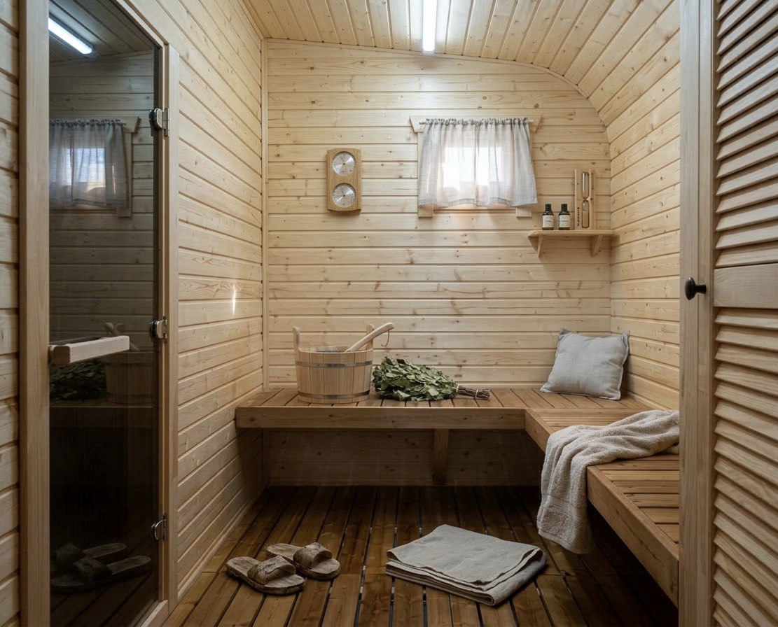 Квадро Хаус 4×6 м — фото 5