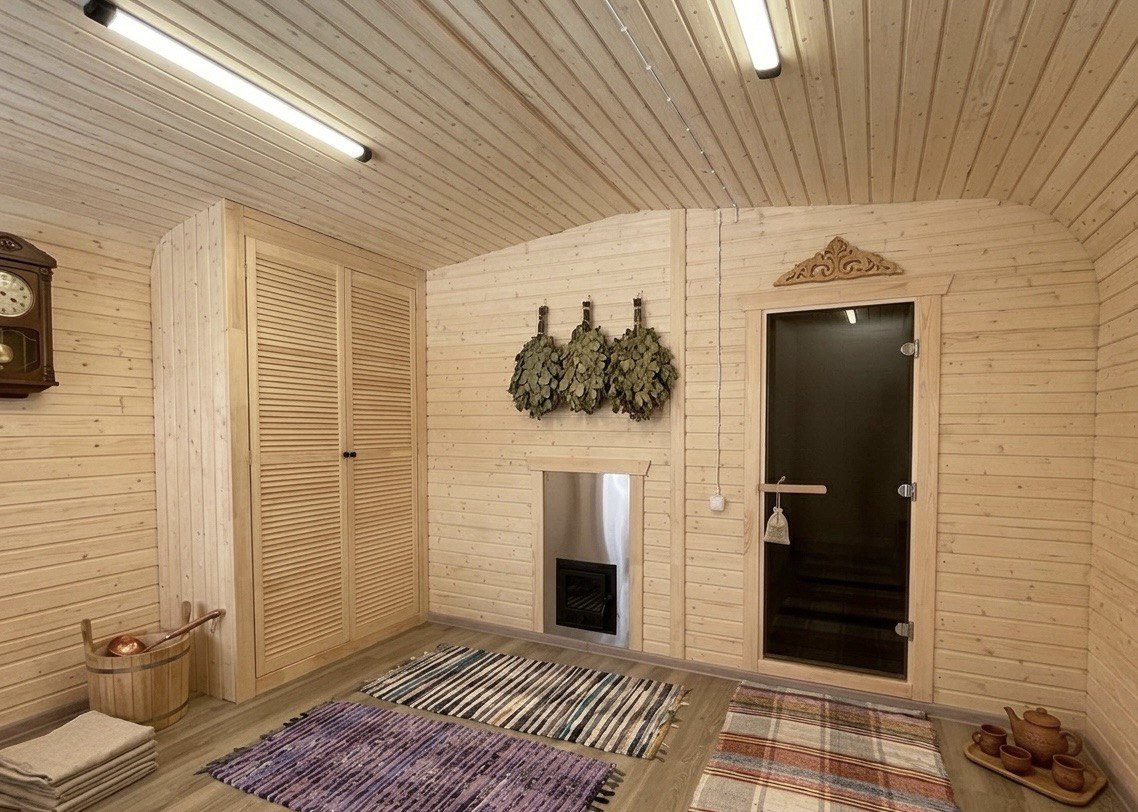 Квадро Хаус 4×6 м — фото 7