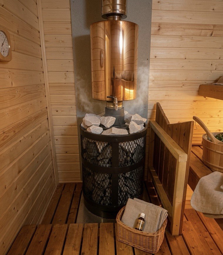 Квадро Хаус 4×6 м — фото 10