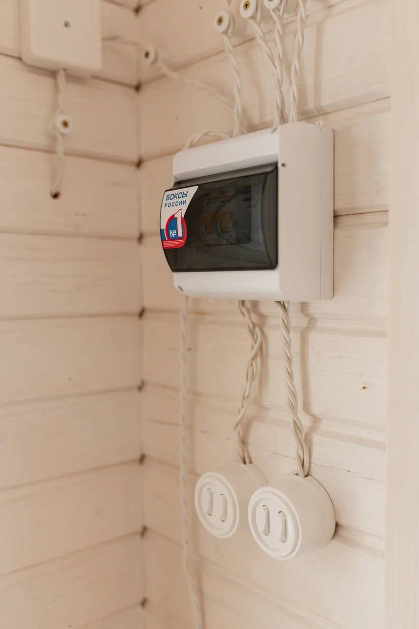 Качество монтажа