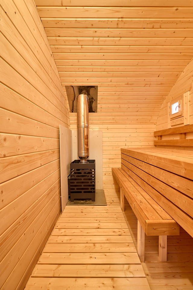 Интерьер Лайт Хаус