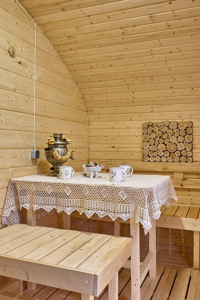 Лайт Хаус 6×2,4 м — фото 5