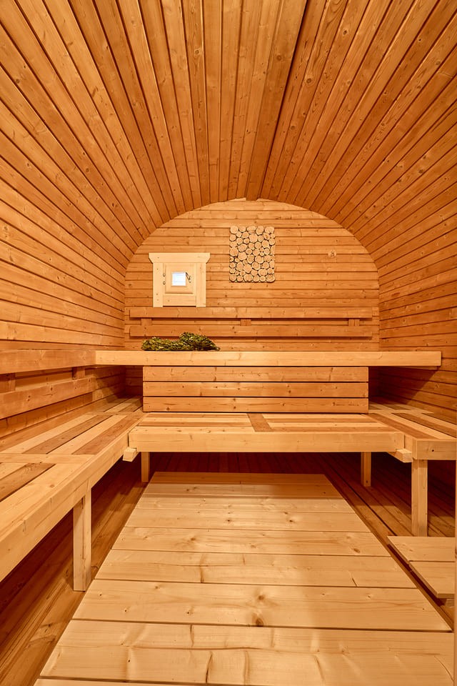 Интерьер Мини Хаус