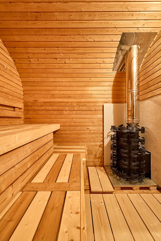 Мини Хаус — планировка