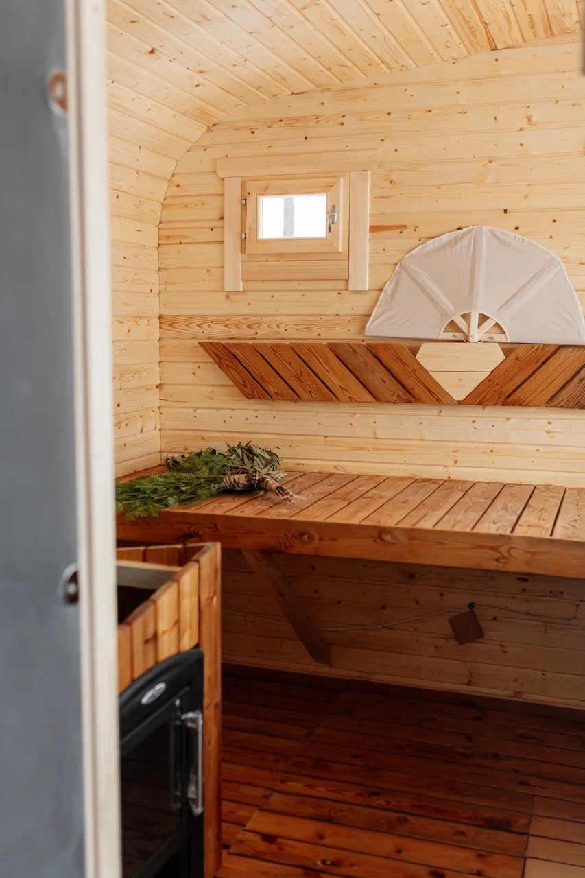 Парус 6 м — альтернативный вид