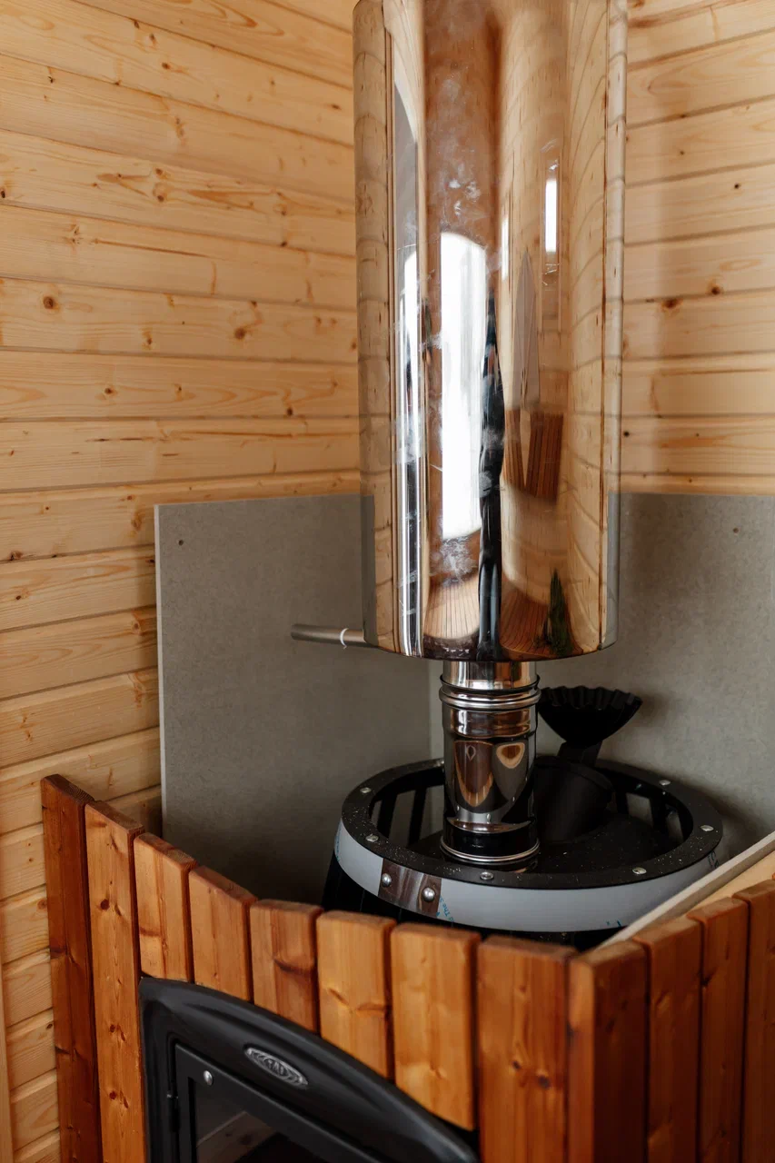 Парная Парус 6 м