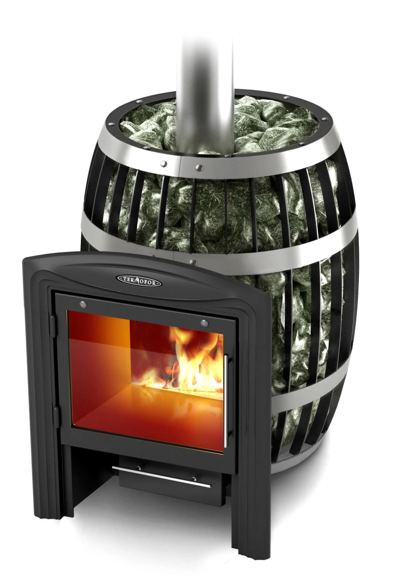 Печь для бани