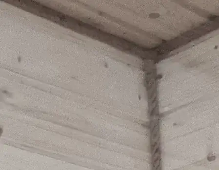 Установка джутового каната