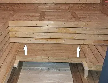 Дополнительный ярус