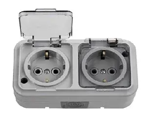 Замена на 2-х постовую