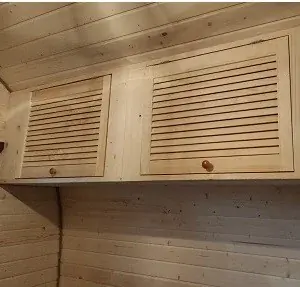 Шкаф для вещей