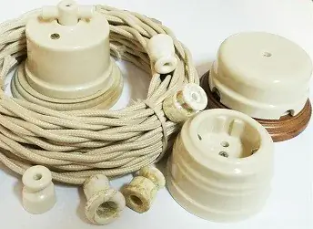 Ретро-проводка