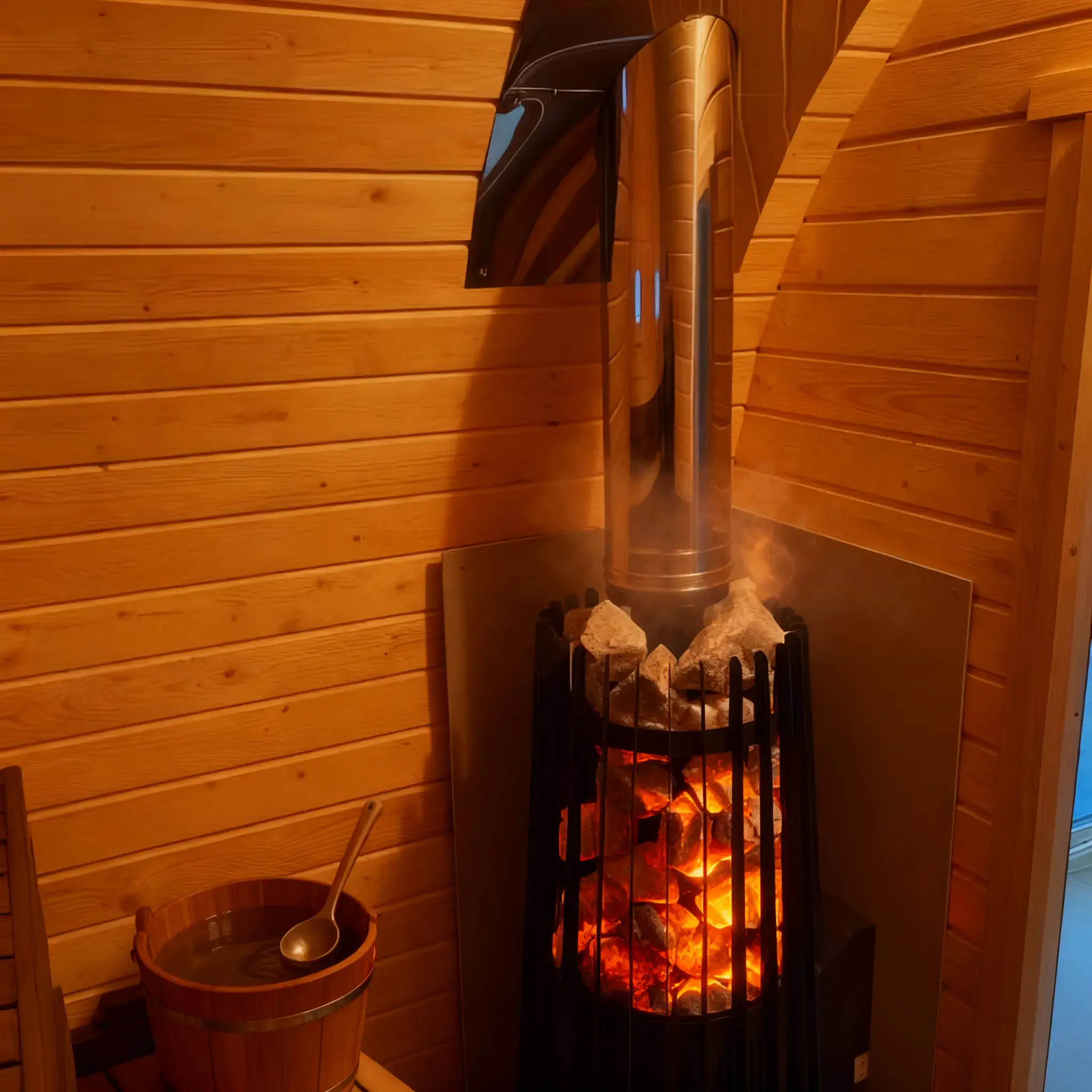 Топ-10 аксессуаров для бани в 2026 году